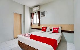 RedDoorz @ Pelajar Pejuang 3